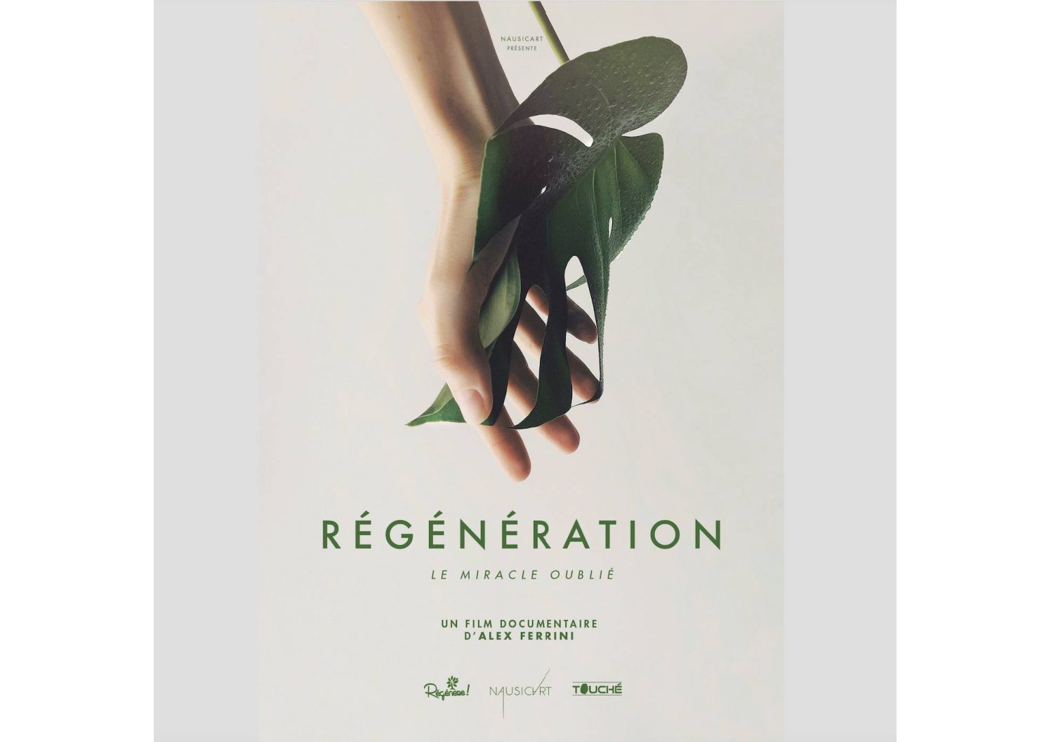 Regeneration 2 pdf - VITALI FORMATION - Ecole de naturopathie hygiéniste