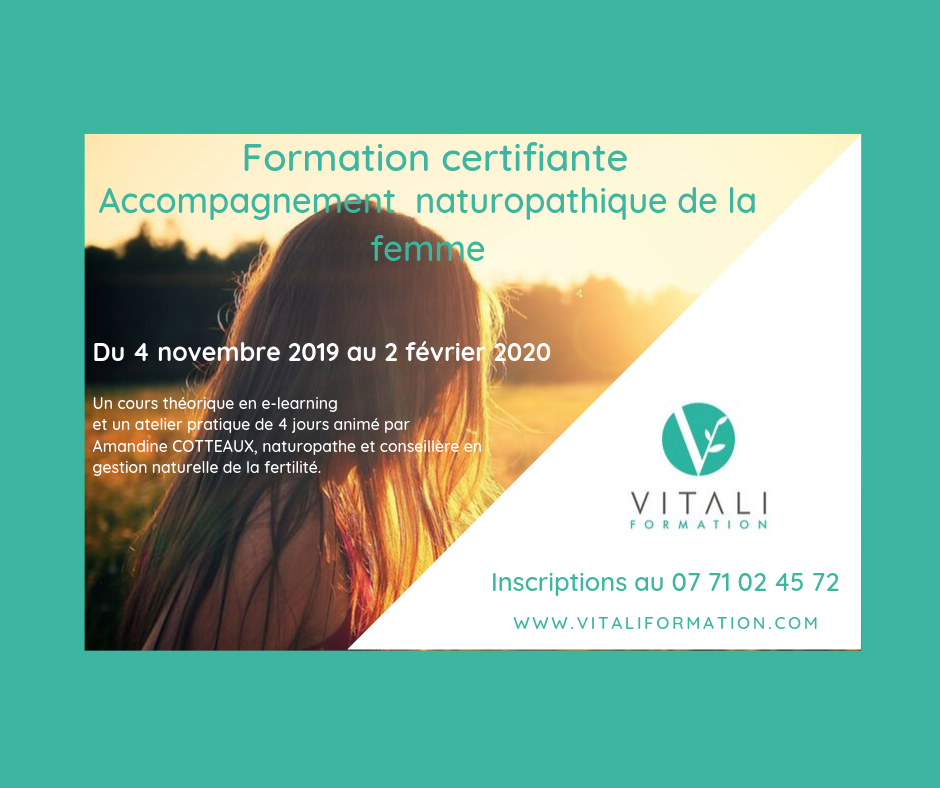 Design femmes 1 - VITALI FORMATION - Ecole de naturopathie hygiéniste