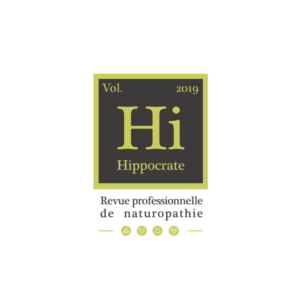 logo hippocrate - VITALI FORMATION - Ecole de naturopathie hygiéniste