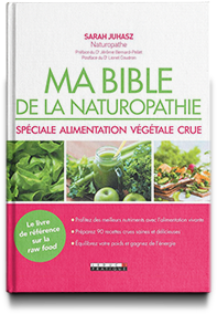 bible naturopathie - VITALI FORMATION - Ecole de naturopathie hygiéniste