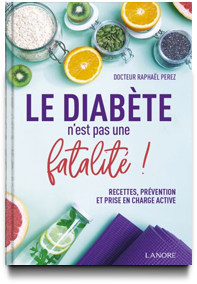 bibliographie diabete pas fatalite 2 - VITALI FORMATION - Ecole de naturopathie hygiéniste