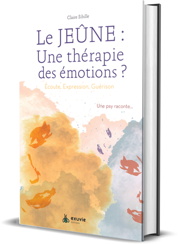 Claire Sibille Le jeune une therapie des emotions 600x812 1 - VITALI FORMATION - Ecole de naturopathie hygiéniste